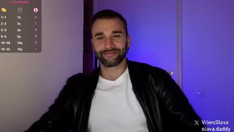 Daddy Slava