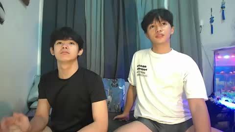 Ken & Josh