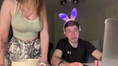 Alexei and Sofia