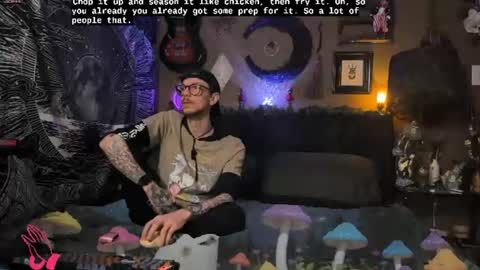 Webz & Kordz