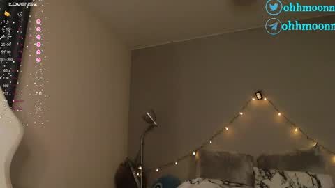 moon ☽ UTC+3