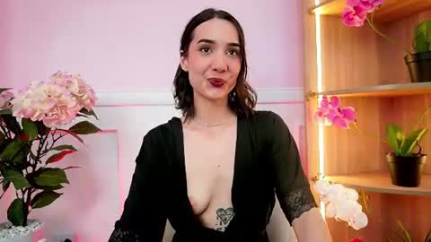 Zoe Belmont