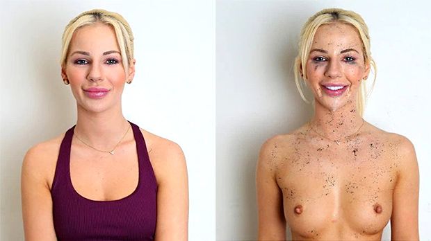 Look At Her Now