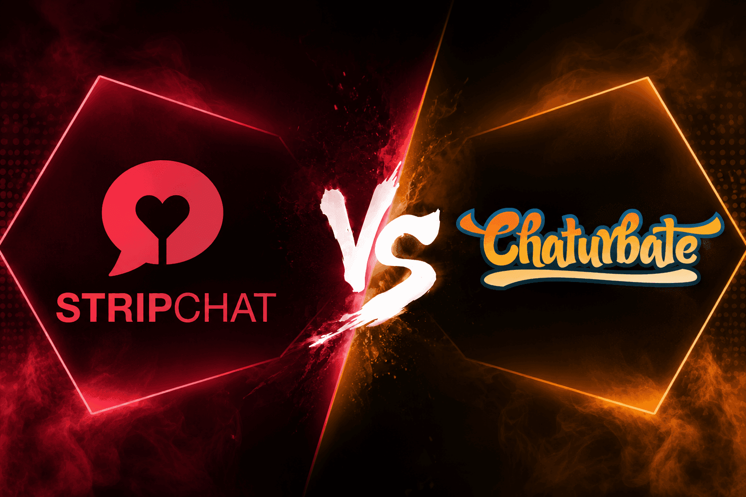 Chaturbate vs StripChat: Where Should You Cam Tonight?