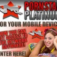 Pornstar Platinum Mobile