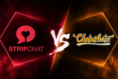 Chaturbate vs StripChat: Where Should You Cam Tonight?