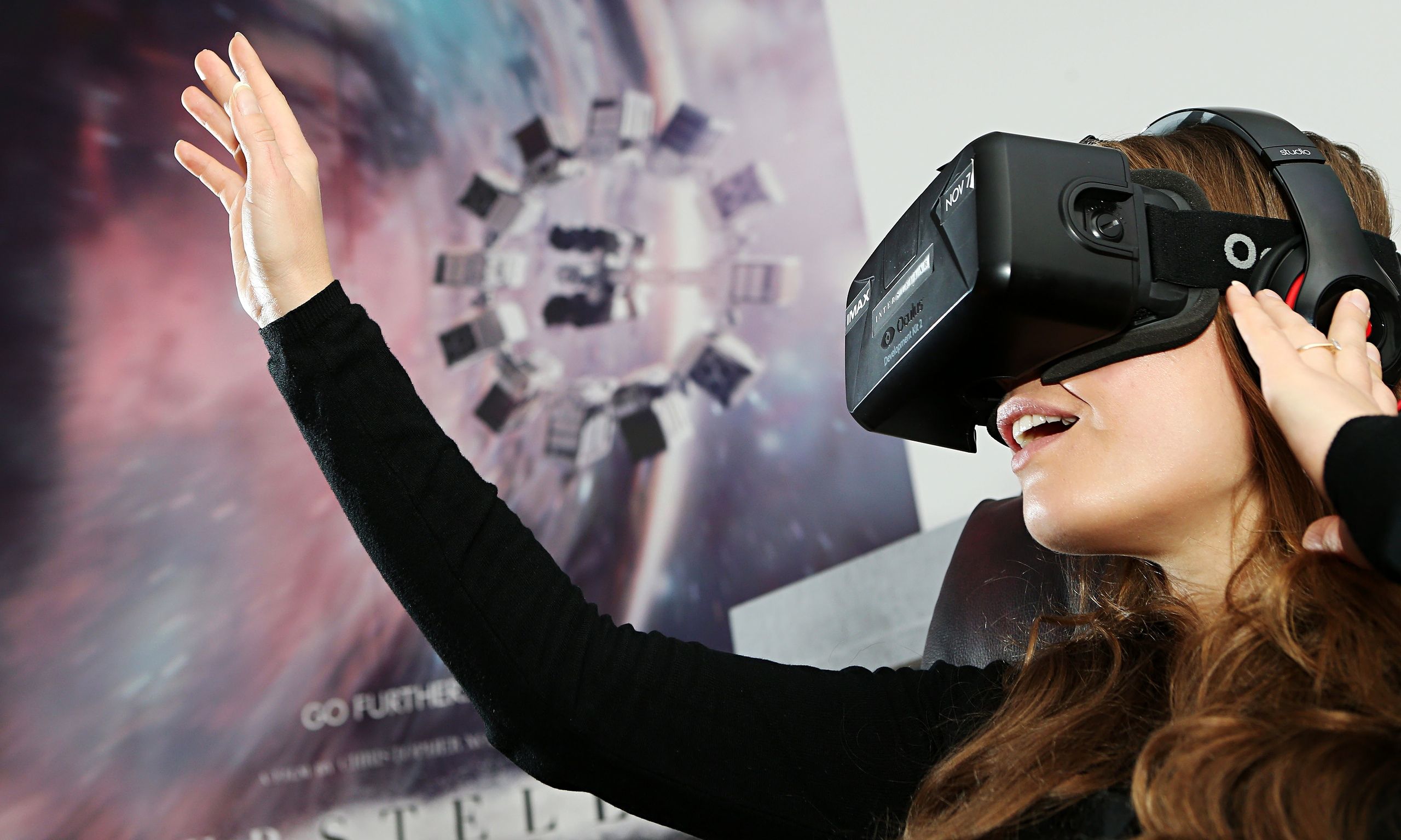 How to watch VR porn on Oculus Rift