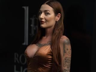 ArianaTattoos