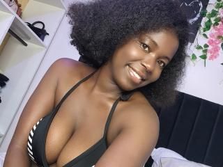 BlackMelanie