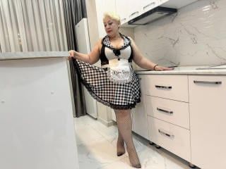 RoxanaGreatAss